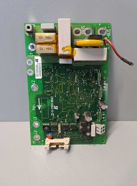 PEF720NJ003A - LEROY SOMER - 72-0-21001-80A2 / -karte -kontr