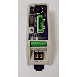 KEYENCE N-R4 DEDICATED COMMUNICATION UNIT INTERFACE RS-422A/