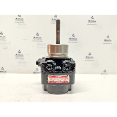 Pompe à Huile Nippon GFH-V5L Pour Br?leur - NEUF