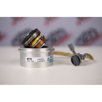 TYCO ETE V23401-T2009-D302 / T2009-D302 (RESOER) - 6 meses