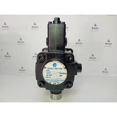 Qinchuan hydraulics VVP30/70 Hydraulic vane pump