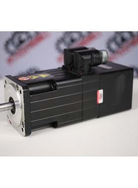 MOOG G403-570A G3L15-UL-N (SERVOMOTOR) - 6 meses de garantí