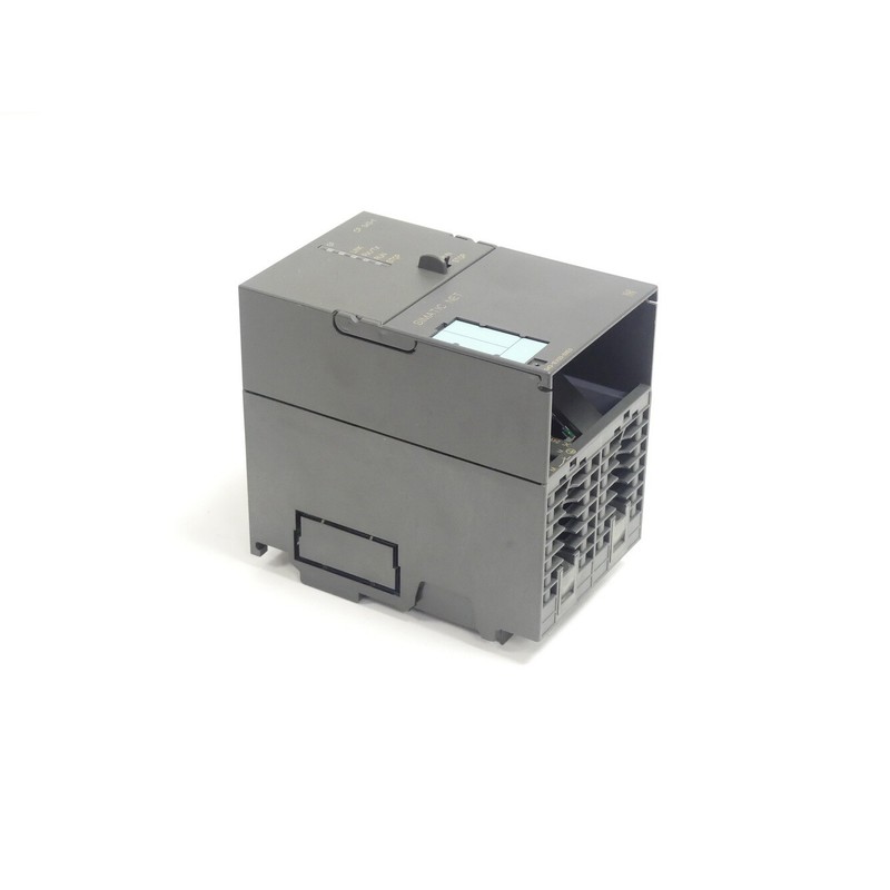 Siemens 6GK7343-1EX20-0XE0 CP 343-1 Kommunikationsprozessor