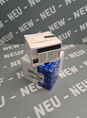 TWDLCAA24DRF- Telemecanique - TWDLCAA24DRF / Base Automate S