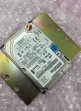 IBM DBCA-203240 3.25GB HARD DISK FOR SODICK USED & WORKING