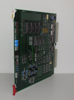 Nikon 4S018-048-1E EPDRV1 board
