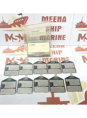 Lamot Corporation 0.6cmSTD (Aa) Rupture Druck 22000 Psig 72F