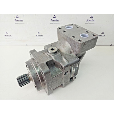 Parker F12-030-MF-IH-D-000-000-0 Hydraulische Motor Teile-Nr