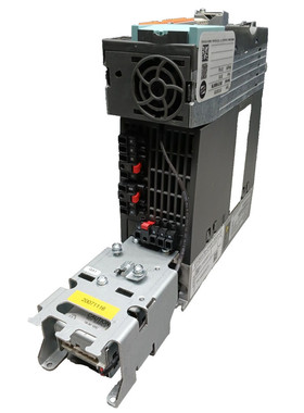 Siemens SIMOTION D 6AU1410-2AD00-0AA0 + 6SL3210-1PB13-0UL0 C