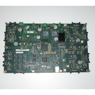 Pacific Biosciences Workflow Deck CTRL assy 001-170-169 rev