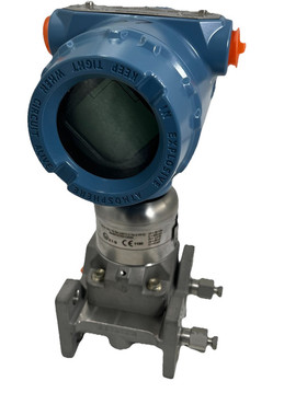 ROSEMOUNT 3051S2CD2A2F12A1BB1D1I1M5Q4 PRESSURE TRANSMITTER N