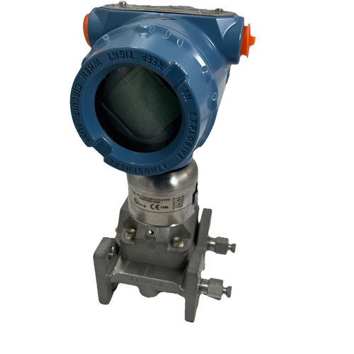 ROSEMOUNT 3051S2CD2A2F12A1BB1D1I1M5Q4 PRESSURE TRANSMITTER N