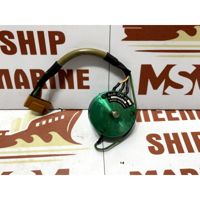 Midori Precisions CPP-45 电位器绿锅 1315915