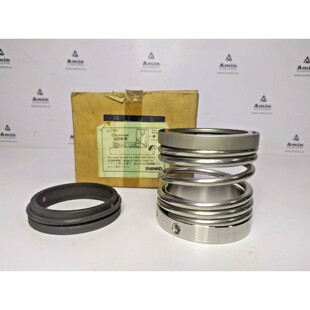 Shinko Meccanico Sigillare Parte N° 54B Per CV350 Sigillare