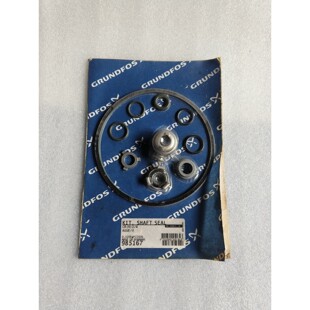 Grundfos 985167 Set Schaft Dichtung Cr (N) 2/4 Auue / V 0,12