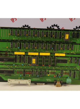 Gildemeister 0.860.234-98.1 BCO 0.853.022 (scheda PCB) - 6 m
