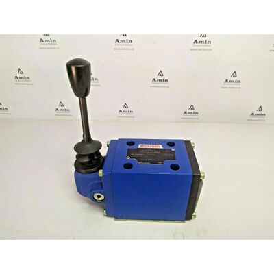 Valvola Direzionale REXROTH 4WMM 10 E31 MNR R900589983 - NUO