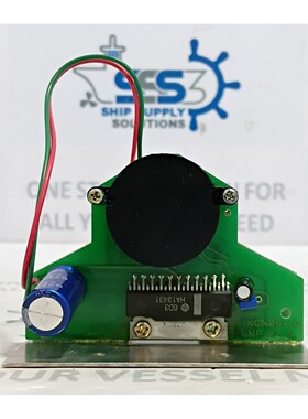 YKCN86V-0 板 LNP-112-B 工业控制 PCB 模块 PHM-7002 VIN 5290