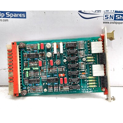 Liebherr 0002-554.03.00.021-001 PCB Lwn 66 10 147 14 9274906