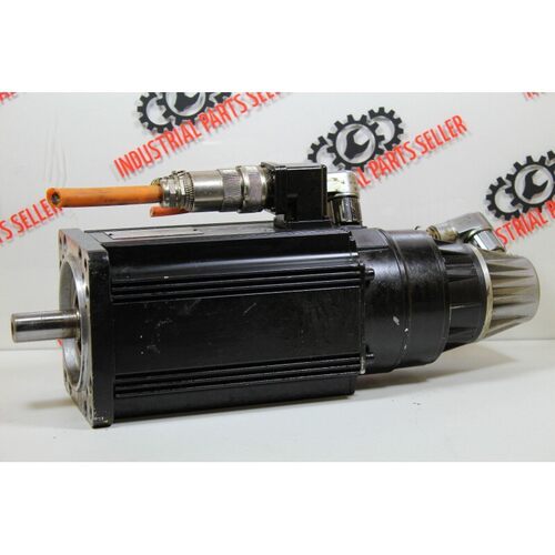 Indramat MAC 093A-0-PS-4-C/110-A-2/WI520 (Servo Motor)
