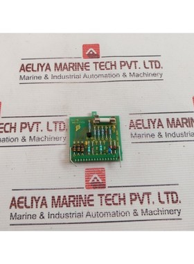 Soren T.Lyngso 600061140 Printed Circuit Board 600.357.505