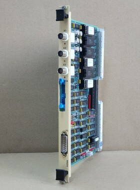 VD86-SCAN ABB 视频控制板 VD86-SCAN