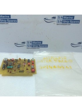 Southern Avionics SLP21400 Placa de Circuito Impreso Rev. F