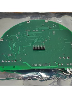 HDI Hdi202ab0052kbaa Digitale Analogico 16K HDI 20 PCB