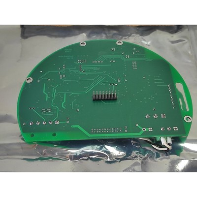 HDI Hdi202ab0052kbaa Digitale Analogico 16K HDI 20 PCB