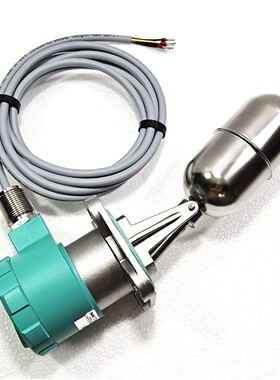 APLISENS ERH-01-07-1-2 FLOAT 级别开关