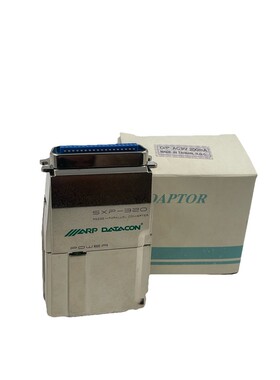 ARP DATACON SXP-320 RS232-PARALLEL CONVERTER ADAPRTOR NEW