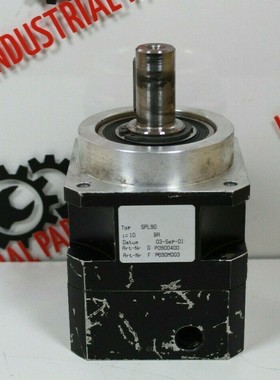 Eisele Gearbox SPL90 (ratio i=10) (gearbox) - 6 months warra