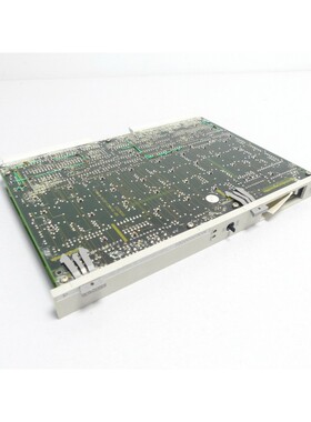 Siemens Teleperm M 6DS1837-8EA + C79458-L443-B40 SN C4 05452