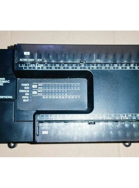 TESTATO  OMRON CP1EE40SDRA  CP1E E40SDR A