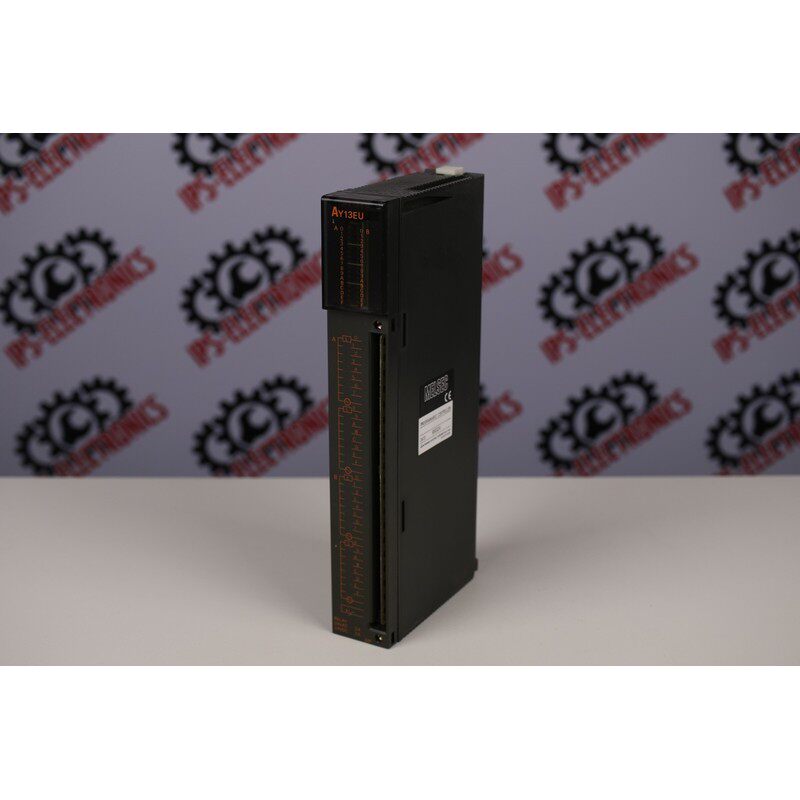 MITSUBISHI MELSEC AY13EU (CONTR?LEUR PROGRAMMABLE) - Garanti