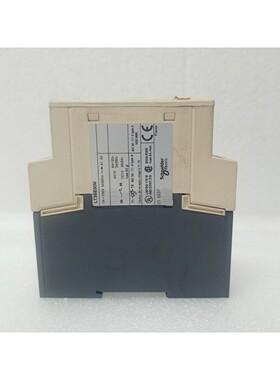 Telemecanique LT3SE00M Protezione Relè