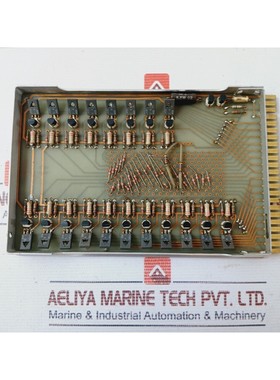 Carte De Circuit Nebb NL 333 943