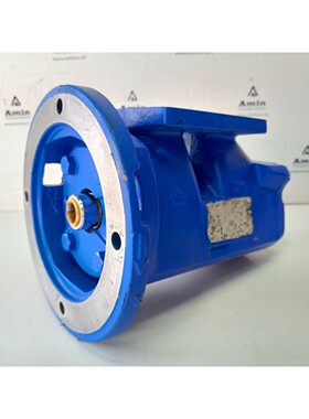 IMO ACD 025N6 IRBP Triple Screw pump oil/Fuel Transfer pump