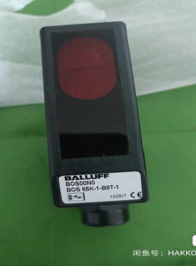 巴鲁夫 BALLUFF BOS00N0 BOS 65K-议价