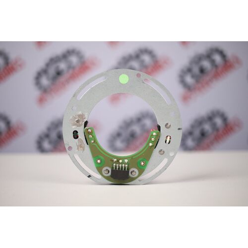 SIEMENS 1FU1050-6NF (GREEN) (SPEED SENSOR) - 6 months warran