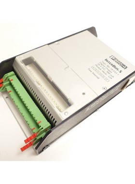 Phoenix Contact InterBus-S IBS 24 DO I / I 29