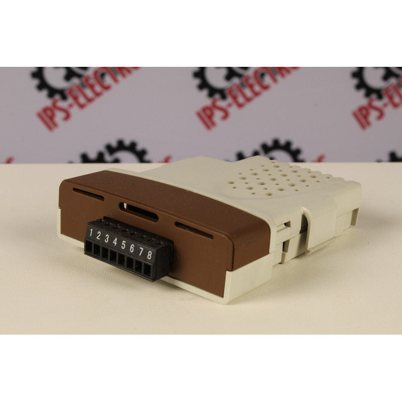 Control Techniques STDN08 (SM-Encoder Plus) - 6 mesi di gara