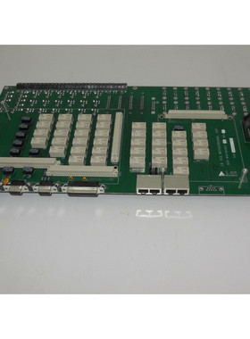 Lam research assy 810-031325-002 rev B 16 IGS Motherboard, D