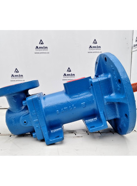 IMO G3DBCS-187 Triple screw pump 3D-Series pump | eBay