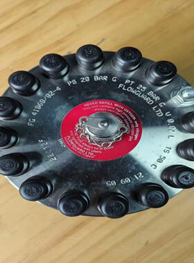 FLOWGUARD脉冲阻尼器FG 4186802-4 PS议价