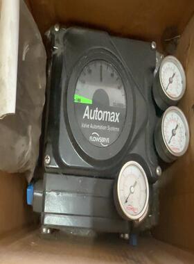 FLOWSERVE 阀门定位器 51146CT  5100系议价