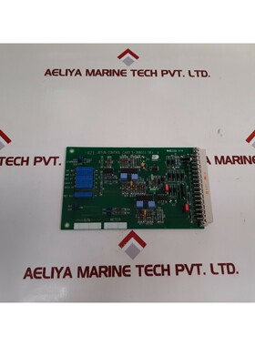 Jotun control card s-388001 pcb card New One