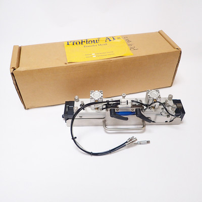 ASM DEK PROFLOW ATX 222703 ENCLOSED PRINT HEAD SYSTEM, MOUNT