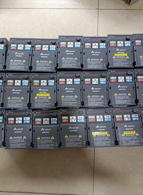 台达变频器MS300系列VFD2A8MS21ANSAA议价