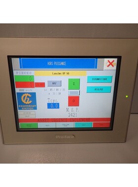 AGP3400T1D24CA1M - PROFACE - AGP3400-T1-D24-CA1M/Screen Hmi